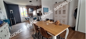 maison à la vente -   18230  SAINT DOULCHARD, surface 125 m2 vente maison - ACF11941